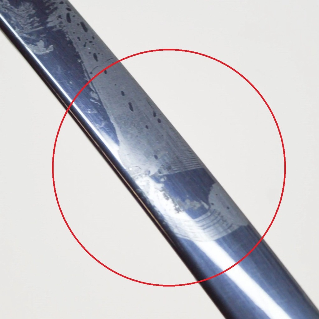 фото №6, Bmw 4 f32 f33 2014 правая сторона молдинг / прокладка стекло дверь