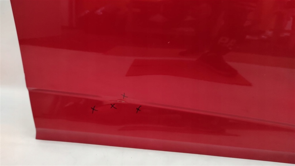 фото №5, Двері праве перед renault megane 4 iv po 2016