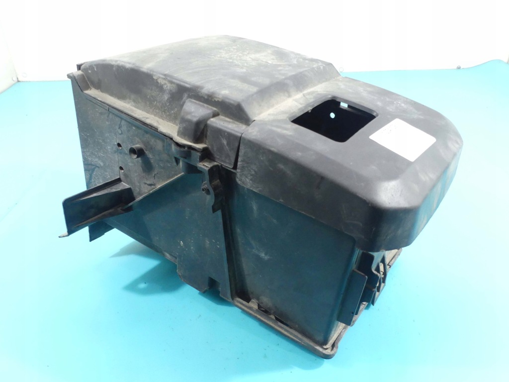 фото №1, Корпус аккумулятор olvo v50 c30 s40 ii