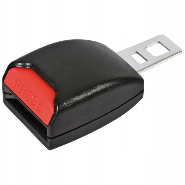 фото №3, Заглушка do ременів безпеки адаптер штекер поперечина do автомобіля подовжувач