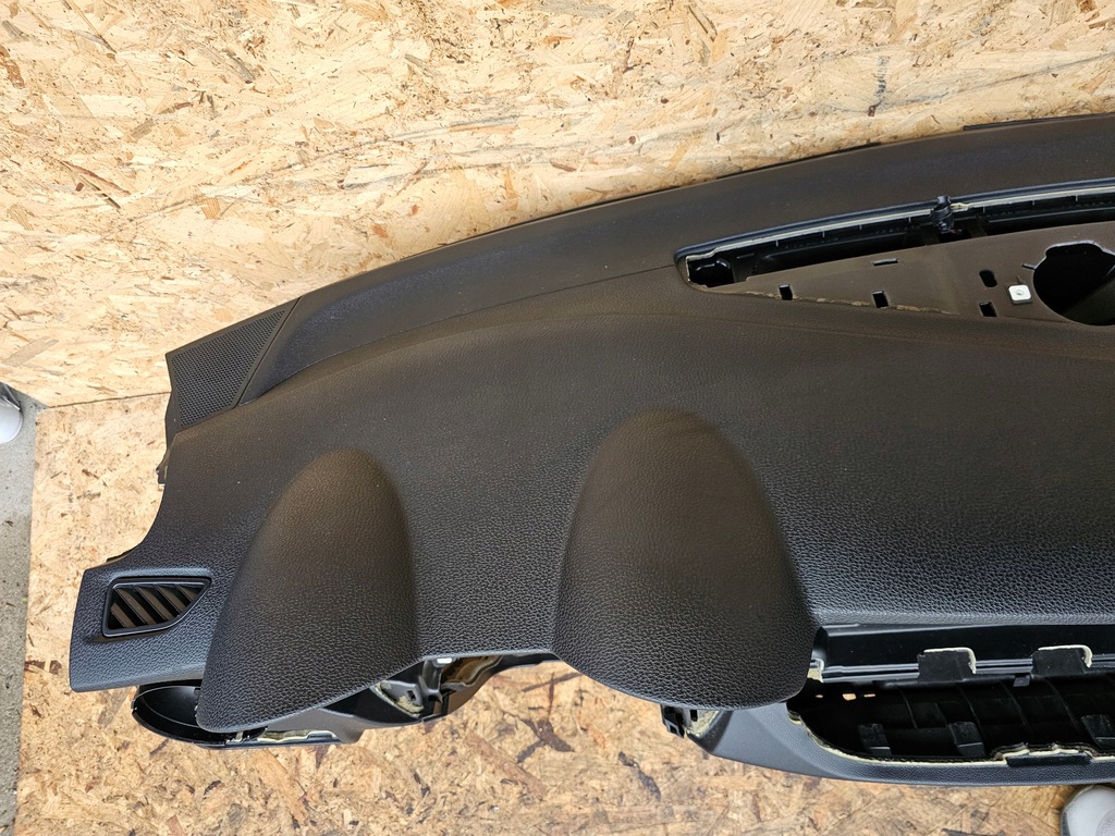 фото №7, Alfa romeo stelvio приборная панель консоль ремни подушка безопасности