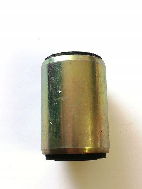 фото №1, Втулка ресора задня 14x50x71 daewoo lublin