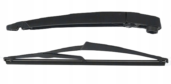 фото №1, Alfa romeo mito рычаг дворник щетка задняя