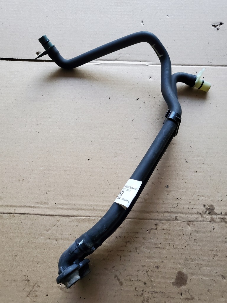 фото №1, Шланг wąż зливний вакууму volvo xc90 ii