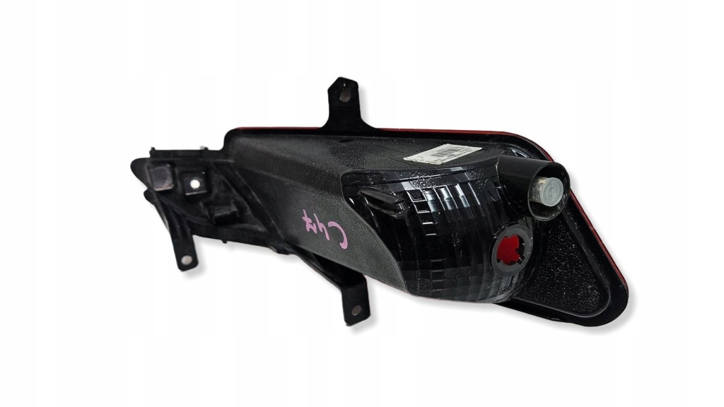 фото №7, Volvo xc60 lift 13-17 задні світло протитуманні сторона ліва