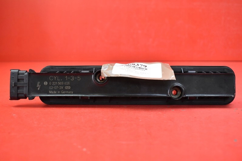 фото №6, Катушка зажигания 0221503026 cadillac cts 1 i 3.2 v6 223 km 02-07