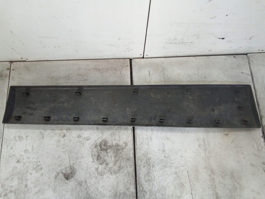 фото №5, C446 opel vivaro молдинг двері 8200036081