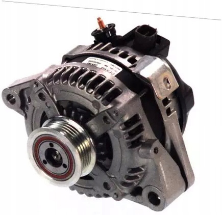 Купить Denso генератор toyota corolla e12 2.0 d-4d