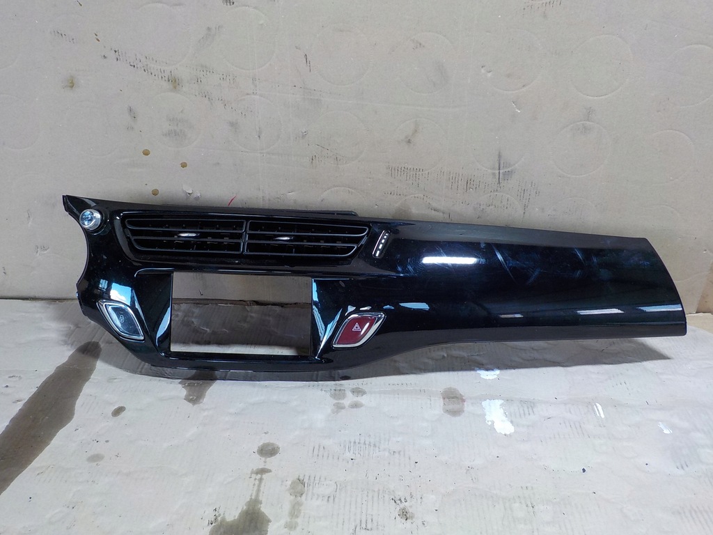 фото №6, Citroen ds3 dekor молдинг 1000322xxx