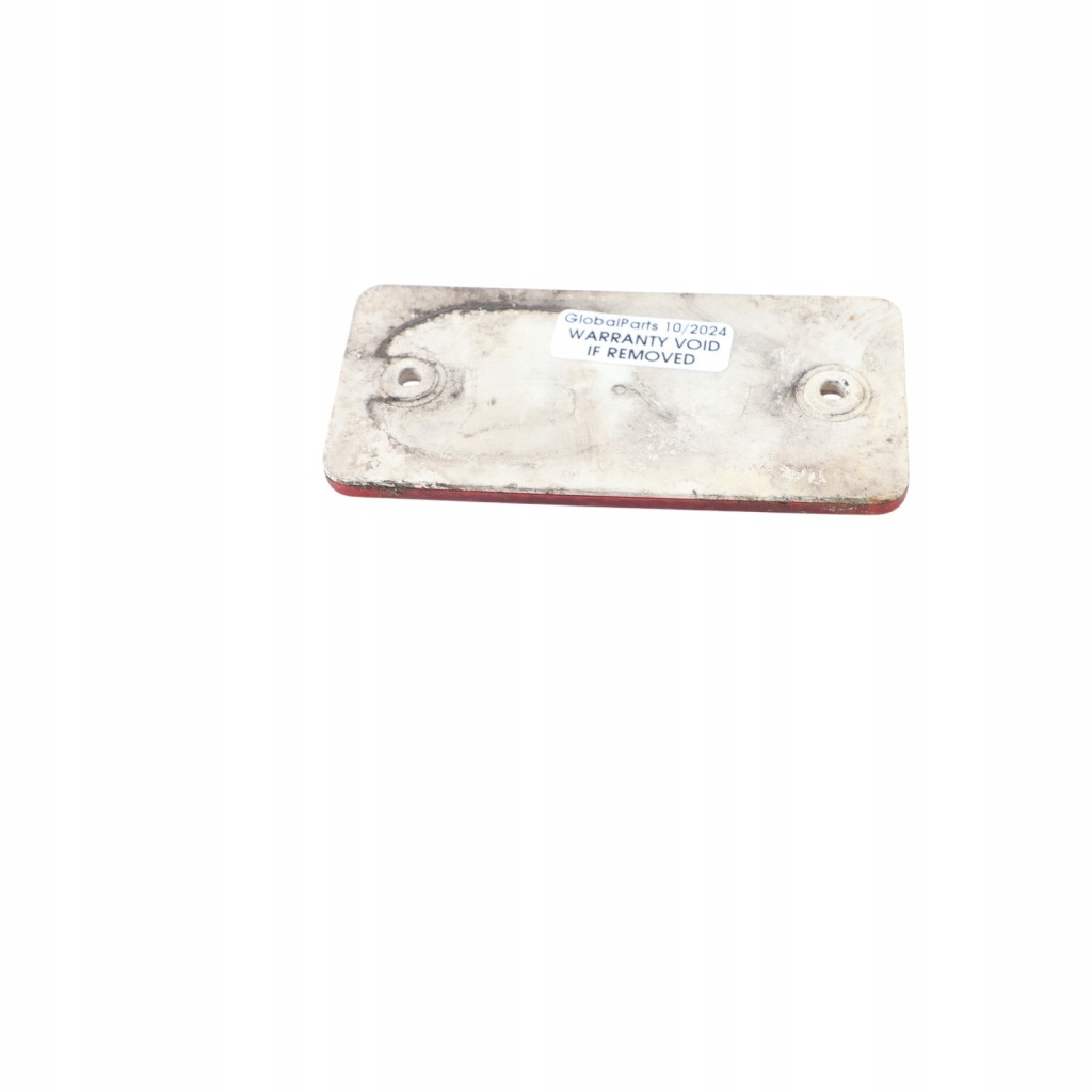 фото №10, Mercedes sprinter w901 відбивач бампера задня правий лівий a0005444205