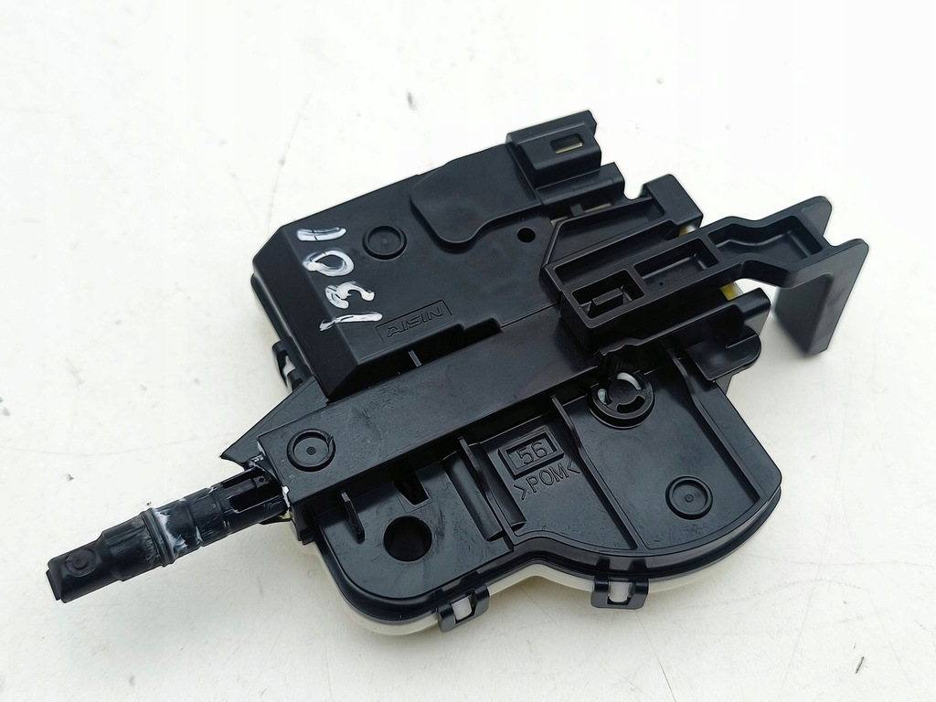 фото №5, Toyota prius xw50 2018 привод крышка заливной топлива