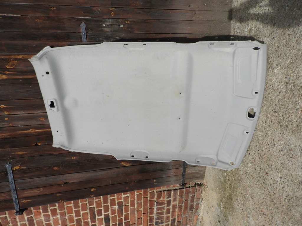 фото №1, = стеля suzuki ignis 2 ii 04-08 =