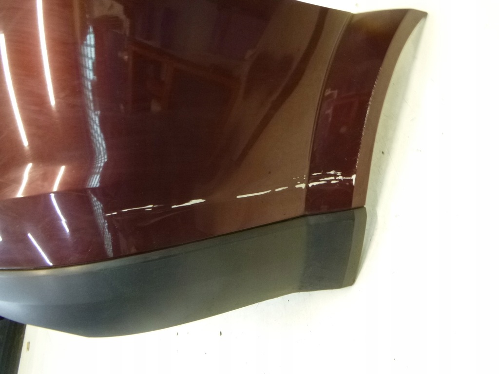 фото №8, Бампер задний opel signum z594 2003– 2005