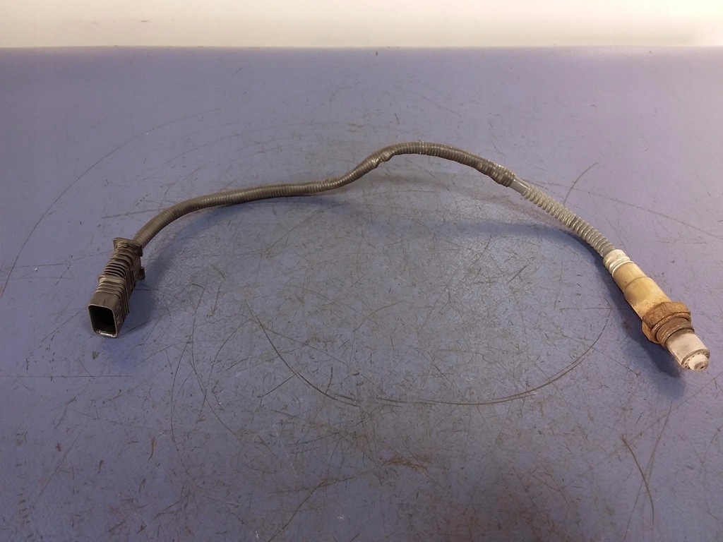 фото №1, Bmw x5 f15 3.5i датчик лямбда-зонд 7596908