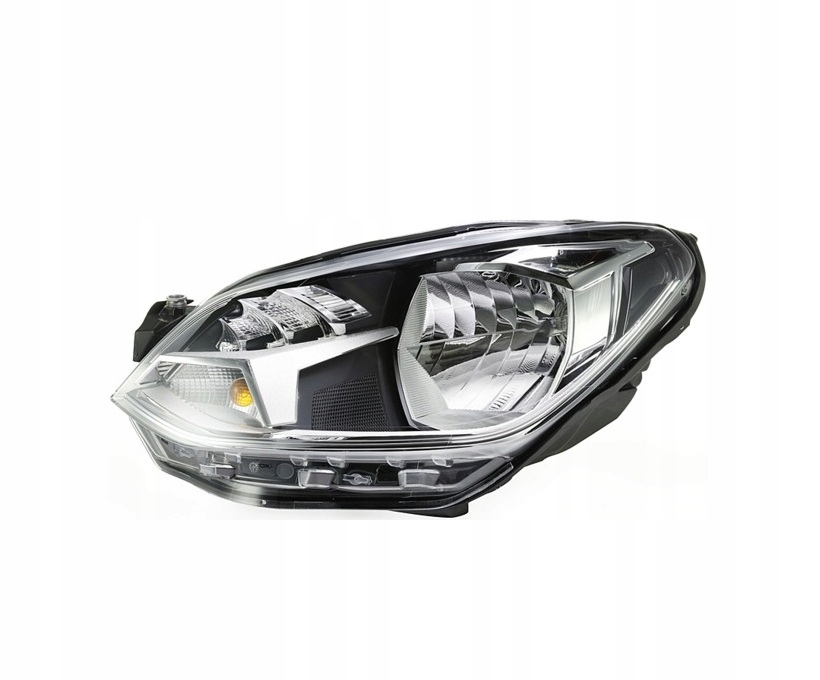 фото №1, Фара главный vw up! 12- 1s1941015aa левый