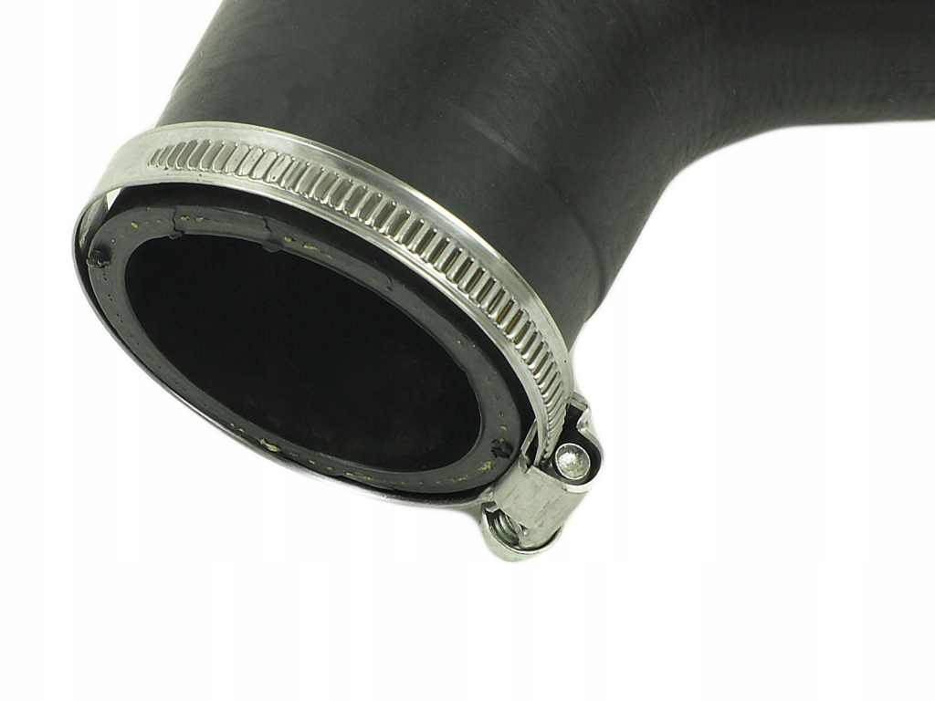 Шланг труба патрубок turbo інтеркулер renault master 2.5 dci 8200605907 в Україні