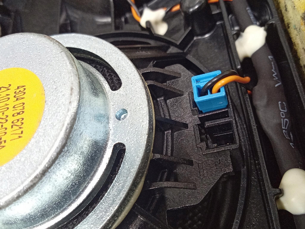 фото №7, Bmw 7 f01 f02 полка задняя задняя шторка стекло 7903806 9129058