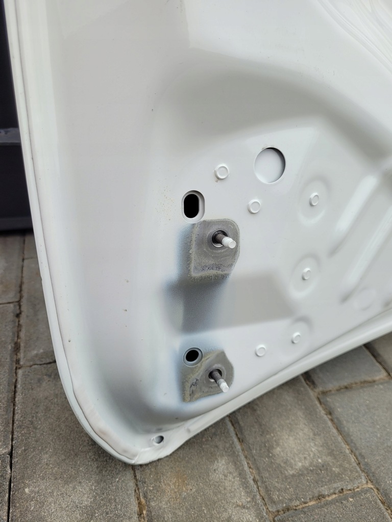 фото №9, Капот крышка двигателя mercedes gla h247 w247 a247 a2477860100