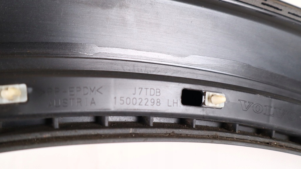 фото №11, Volvo xc90 ii молдинг крыла левая перед 31399460