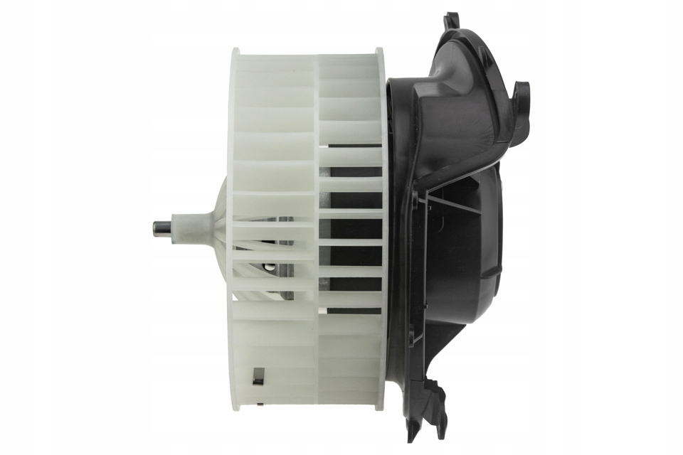 фото №9, Воздуходувка вентилятор обдув салона