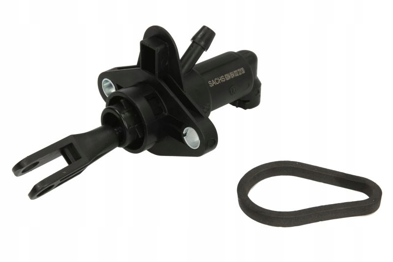 фото №1, Насос сцепления mitsubishi colt smart forfour