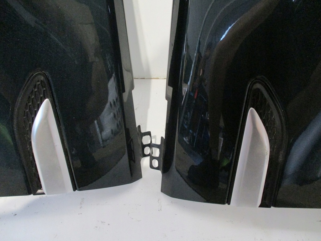 фото №4, Крила крила land rover discovery sport