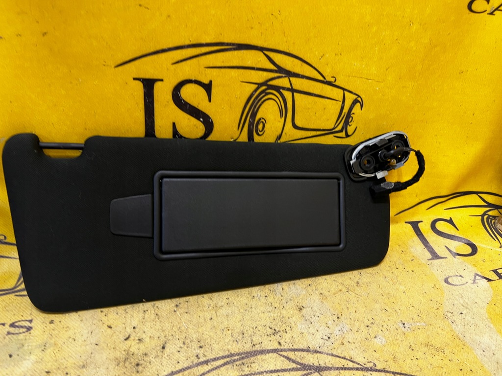 фото №3, Комплект защита козырьки солнцезащитные солцезащитный козырёк range rover evoque l538