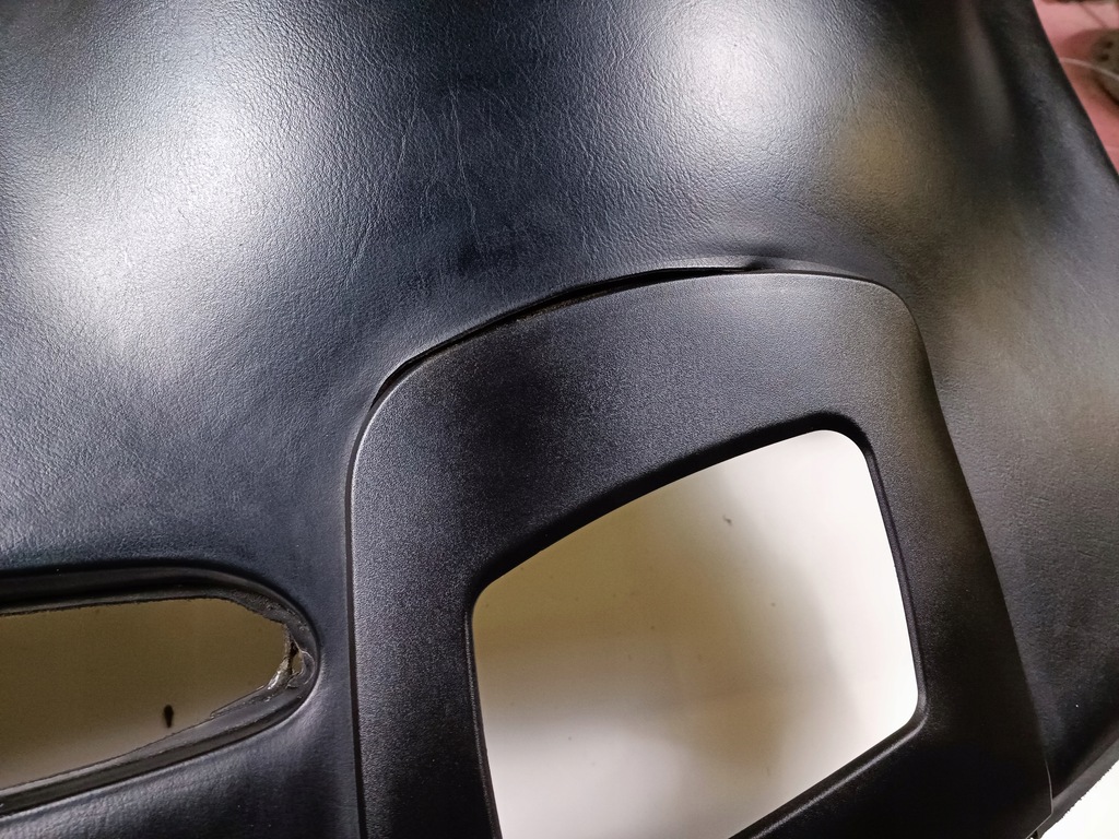 фото №7, Приборная панель приборная приборная панель hud chevrolet corvette c5