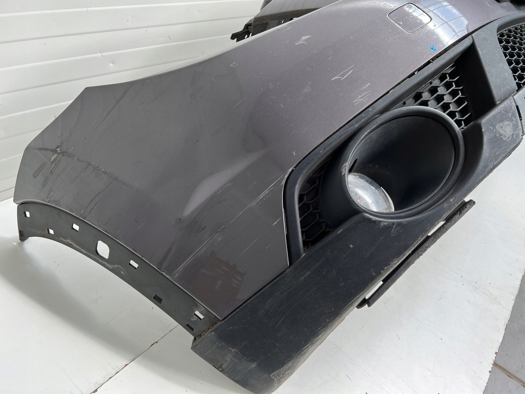 фото №7, Бампер перед передний chevrolet orlando противотуманные фары