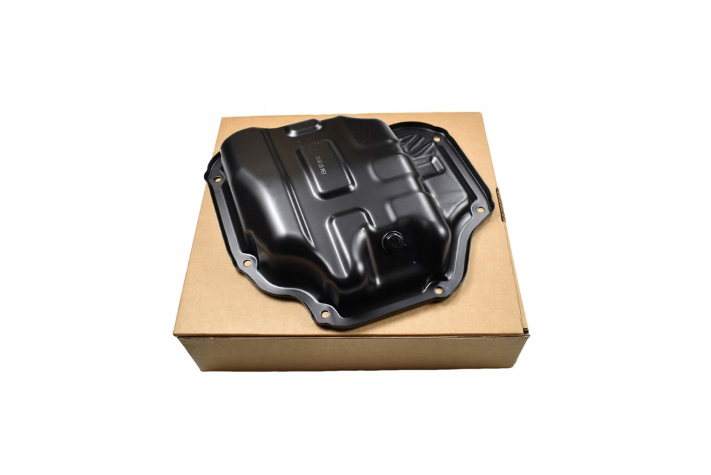 фото №2, Піддон масляна renault megane iii scenic iii clio captur 1.4 tce