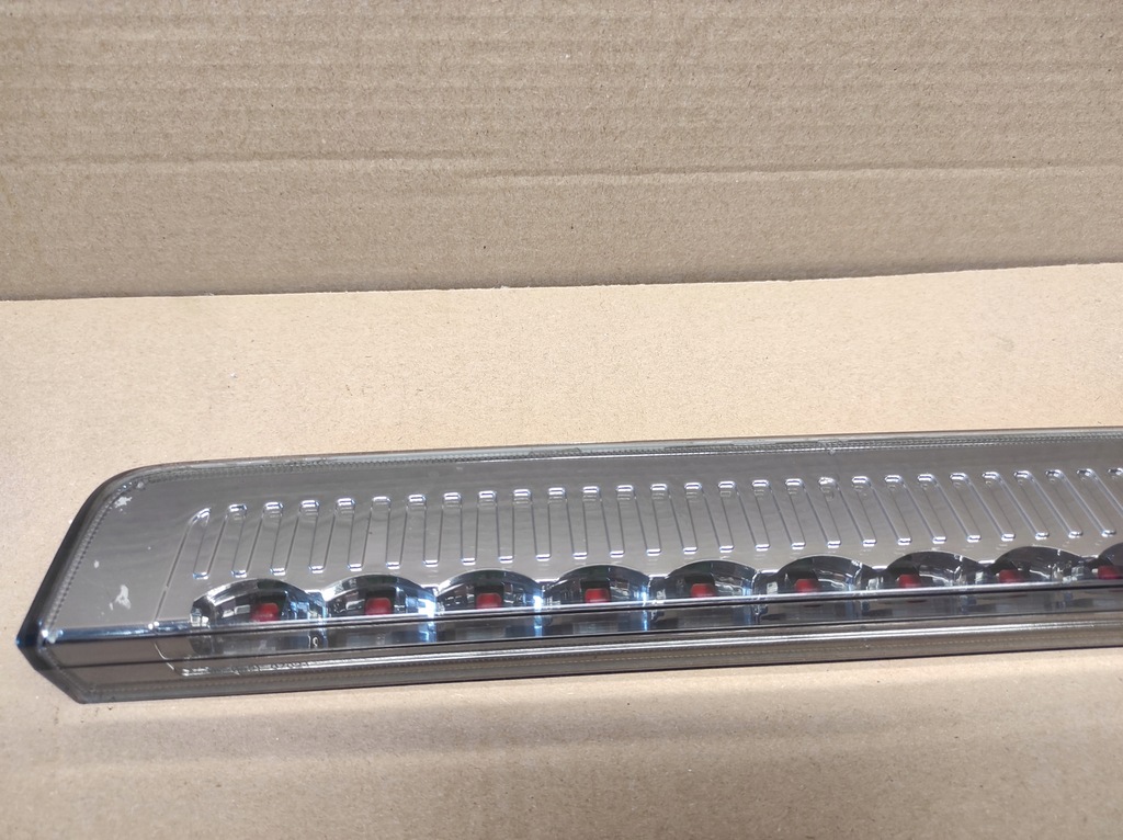 фото №5, Третий свет стоп renault laguna iii kombi 265900017r