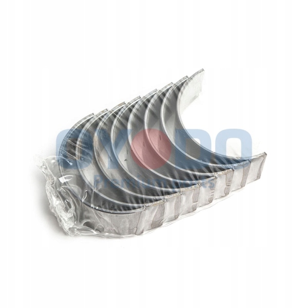 фото №1, Вкладиші шатунні oyodo do isuzu trooper i 2.6i