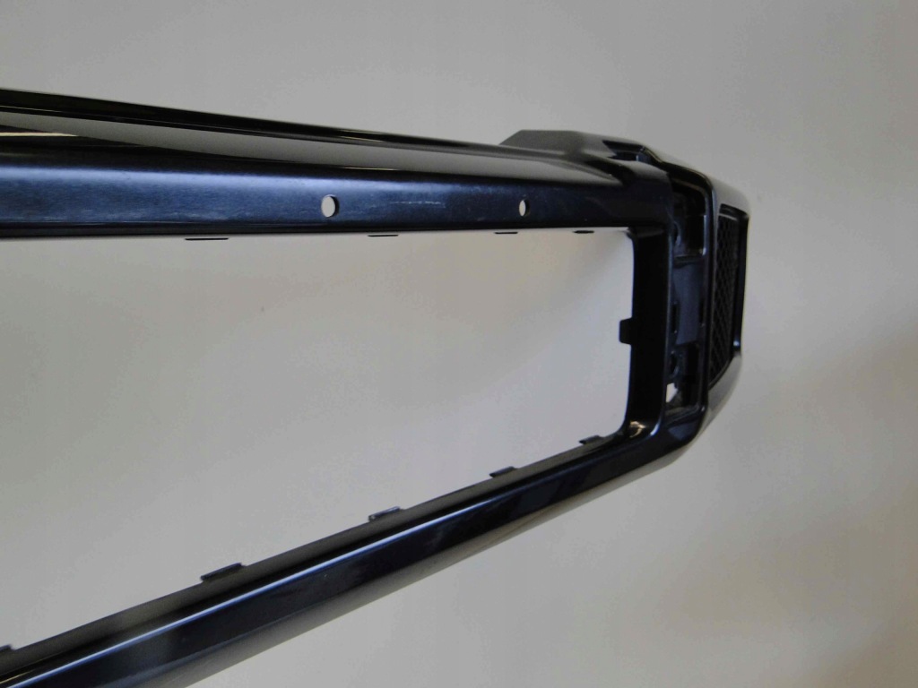 Купити Mercedes g klasa w463 463 рестайлінг  бампер передній pts