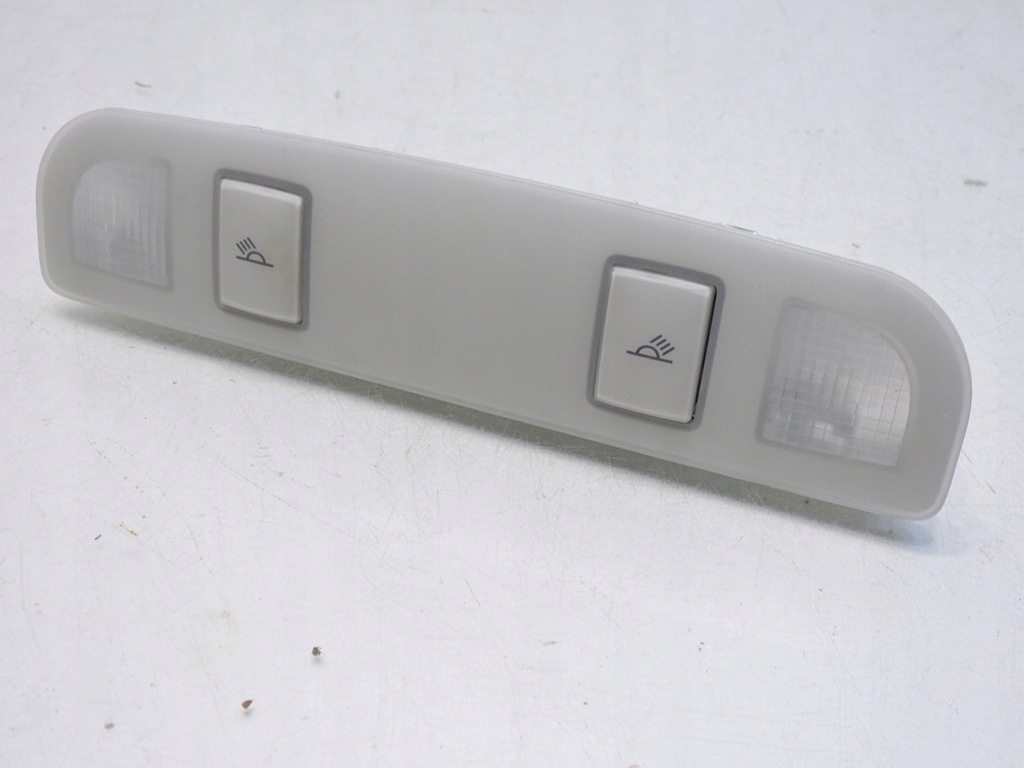 фото №7, Лампа освещение салона задняя audi a6 c6 avant