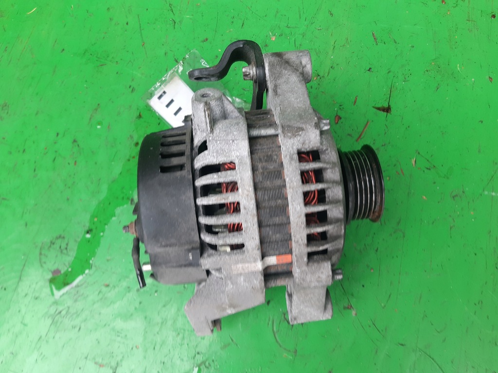 фото №1, Генератор a1011 opel zafira a