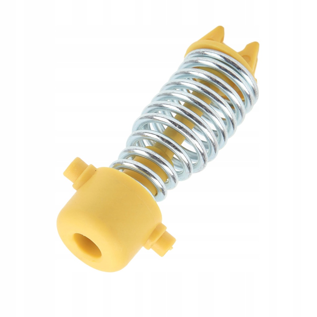 фото №5, Пружина педали сцепления тормоз управление 1736221