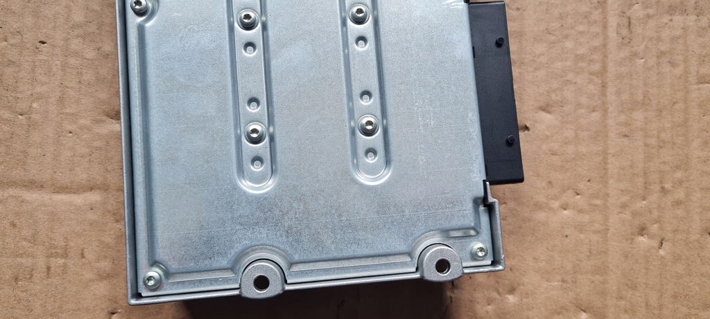 фото №9, S6 c7 4g a6 усилитель bang olufsen 4g0035465 a7 4g s7