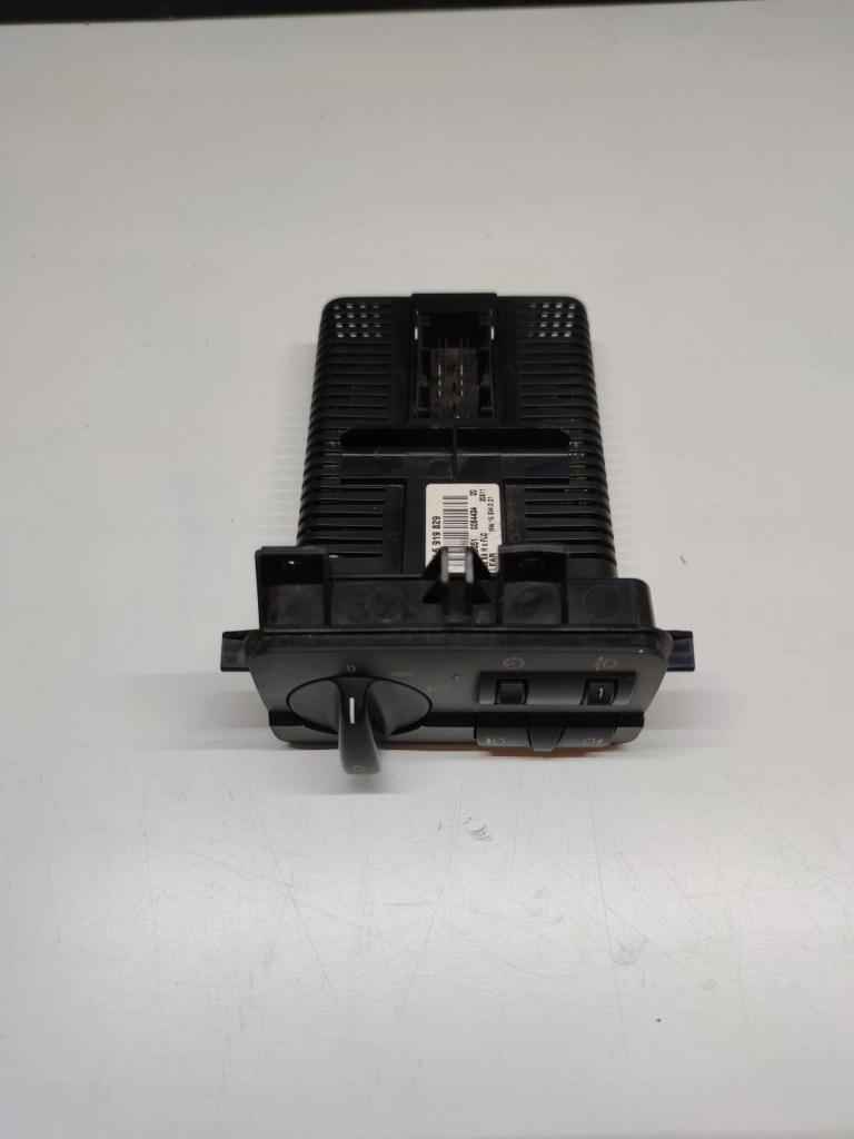 фото №1, 6 919 829 bmw 3 series e46 переключатель света