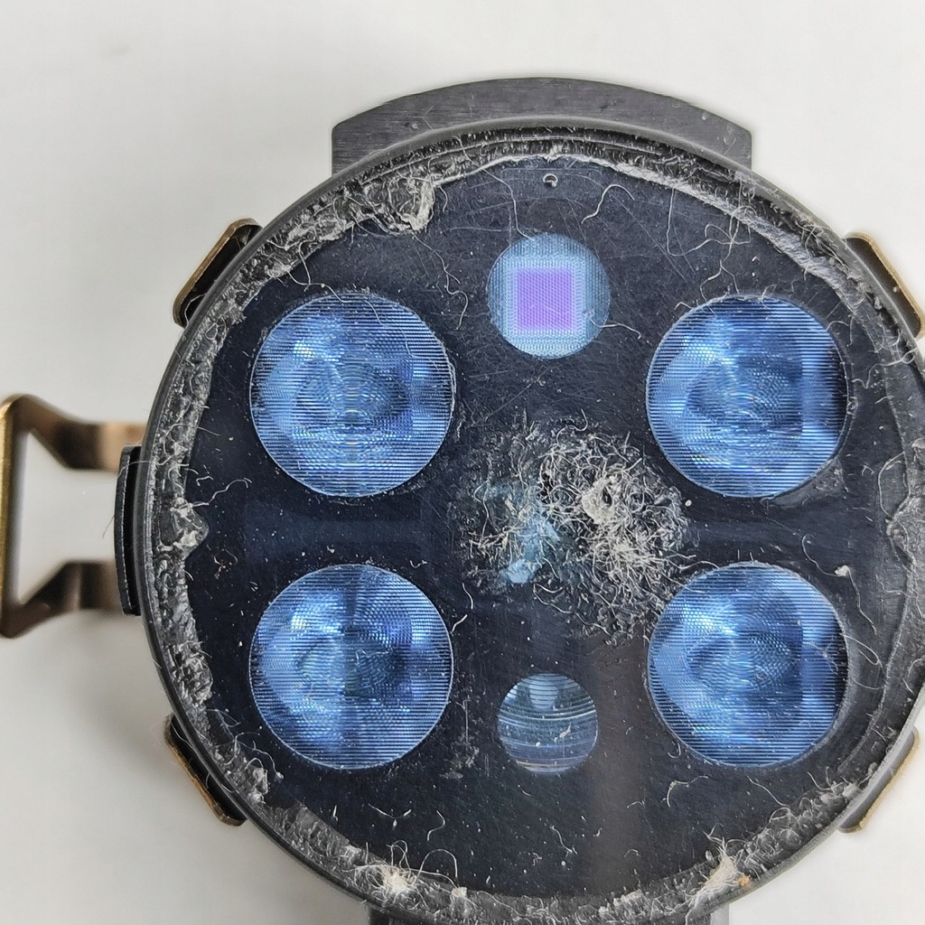 фото №5, Hyundai kona i 2022 датчик дождя