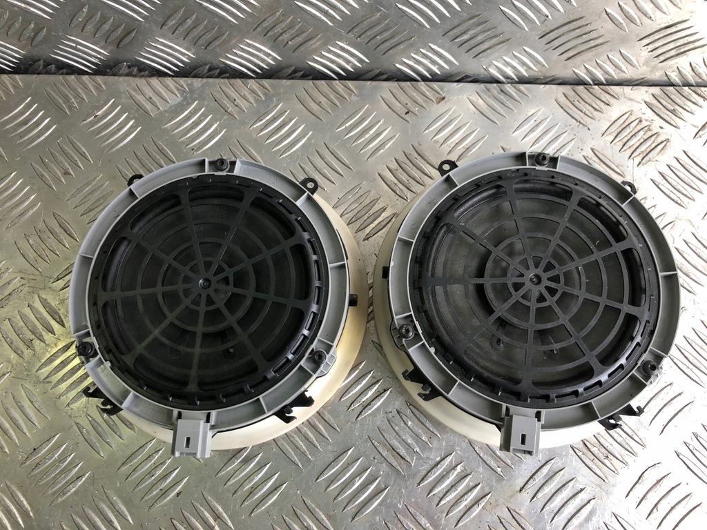 фото №1, Citroen ds5 peugeot динамік динаміки двері 2014