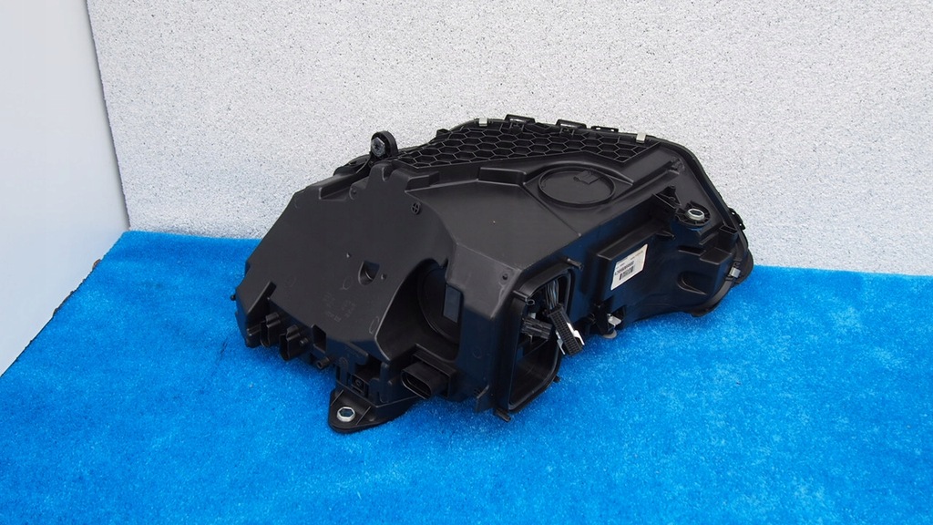 фото №14, Mercedes eqe w295 лампа права ліва full led перед a2959069800 a2959069700