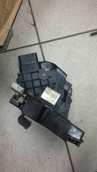 фото №1, Замок передній лівий ford galaxy 06- 6m2ar21813ea