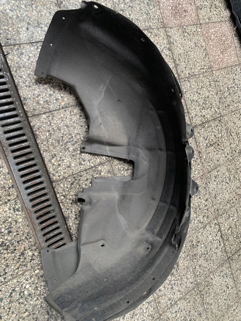 фото №7, Audi sq5 q5 8r задня kompletny кришка багажника бампер чверть піддон