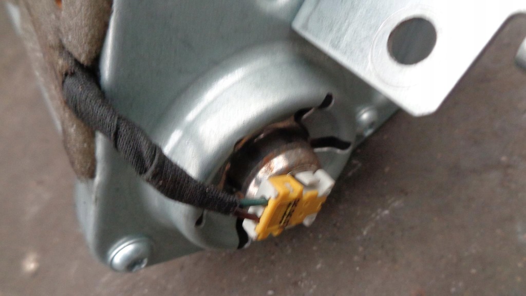 фото №12, Приборная панель консоль приборная панель подушки безопасности датчик alfa romeo 159 czarna