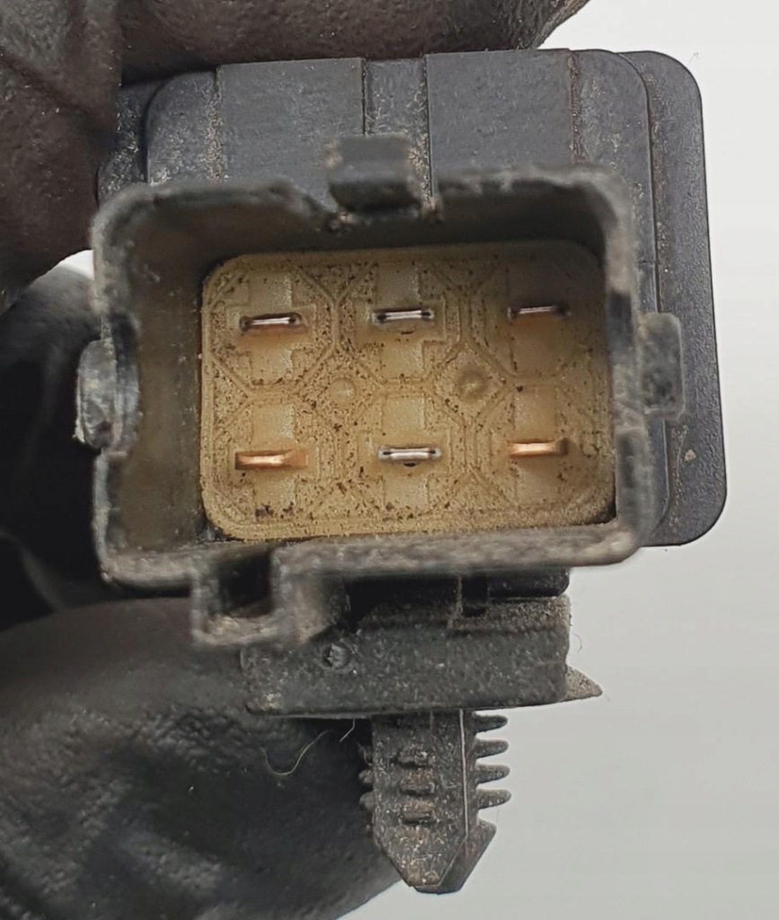 фото №3, Датчик лямбда-зонд volvo v70 ii 2.5 t 9487147 08670276