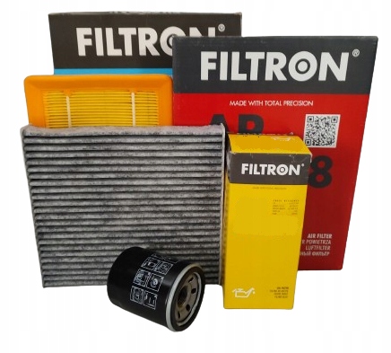 фото №1, Lexus rx v 22- 2.4 rx500h rx 500h 371km фильтры набор комплект