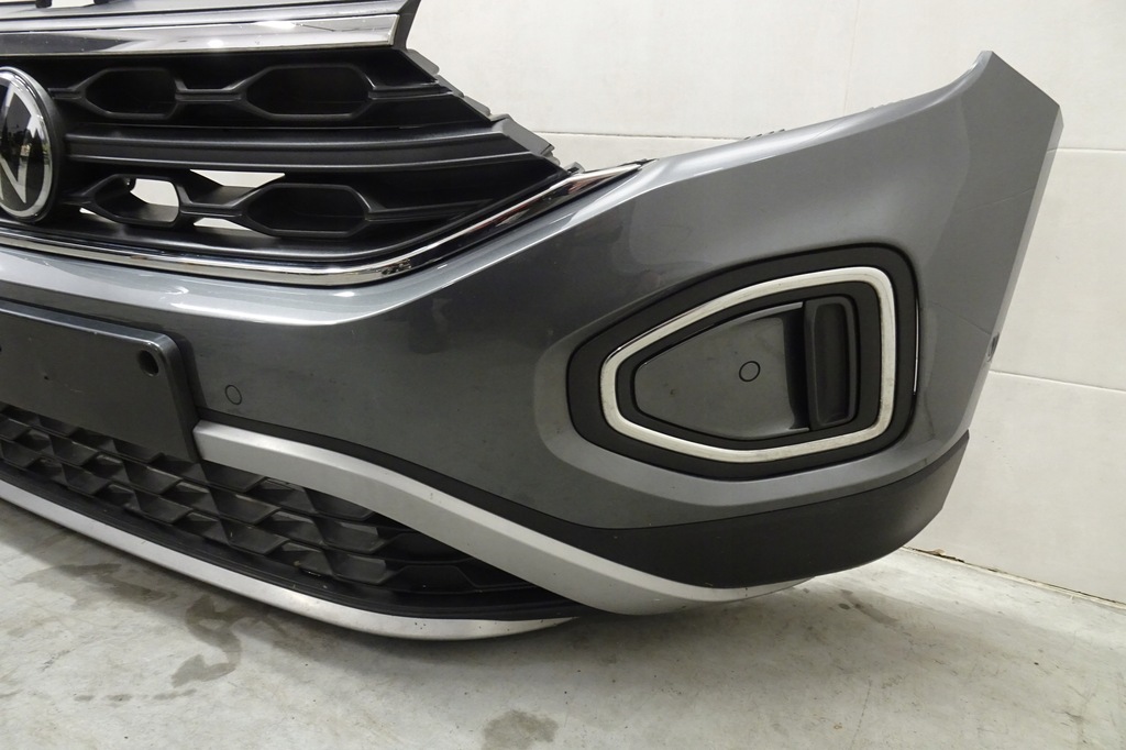 фото №7, Vw t-roc lift 2.0 tdi - kompletny перед