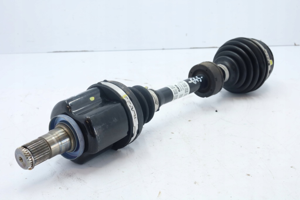 фото №2, Привідний вал ліва перед передня bmw x1 x2 f48 f39 8482645