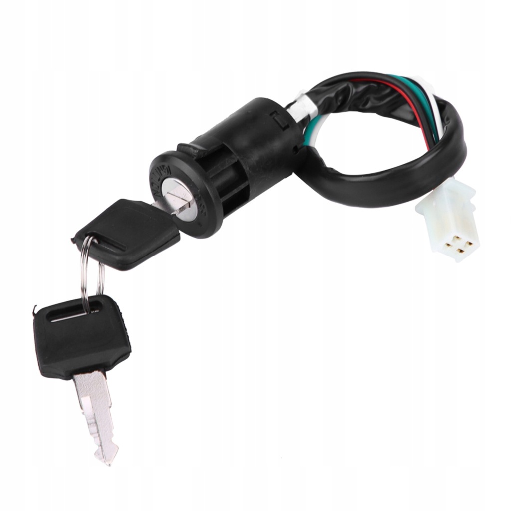 фото №8, 50 70 90 110cc набор проводка проводка