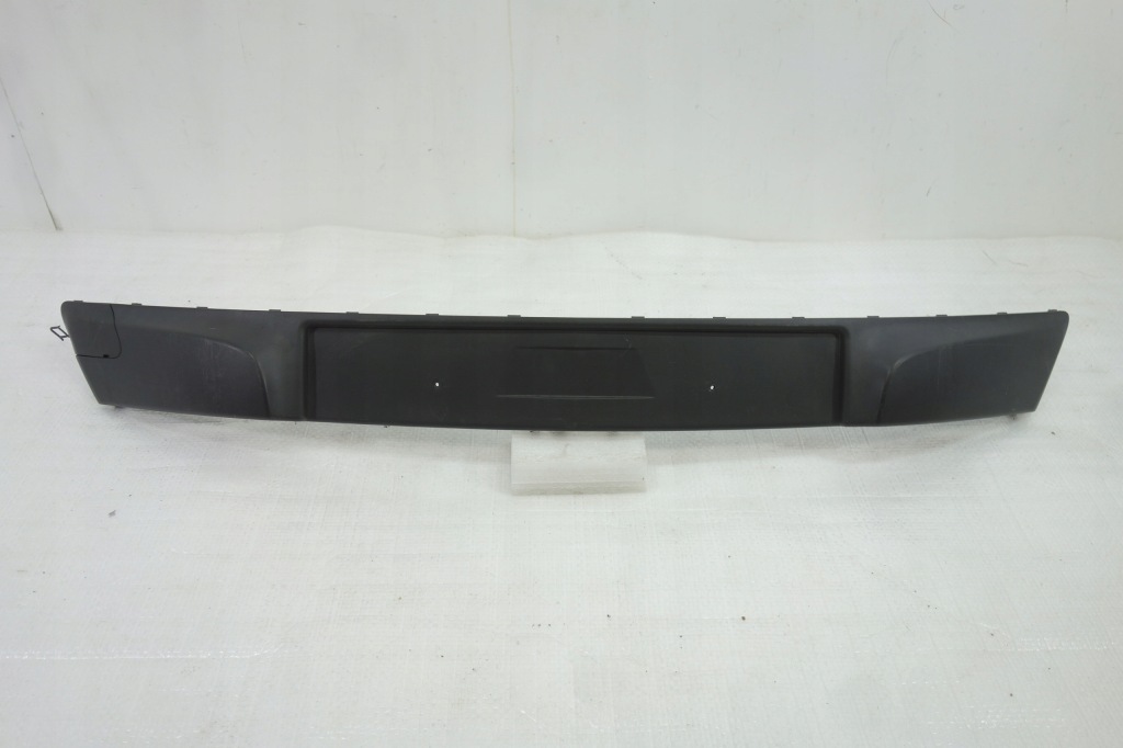 фото №1, Молдинг бампера перед opel corsa d lift 11-14 13286039